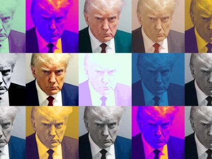 Trump: »Niemals aufgeben«