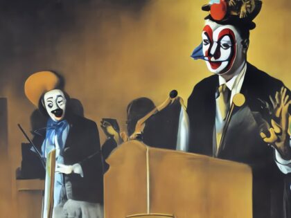 Es ist so weit: »Wahlen sind schlecht für die Demokratie«