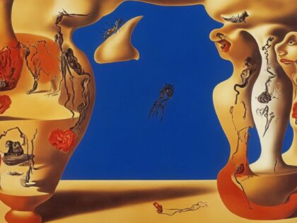Euren Augen, euren Ohren, eurem Verstand