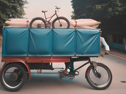 Wir Radfahrer