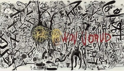 Das Wort (eine Geschichte)
