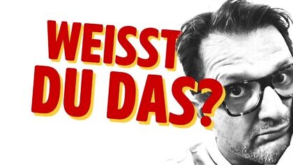 Fragestunde: Ich frage, Sie antworten!