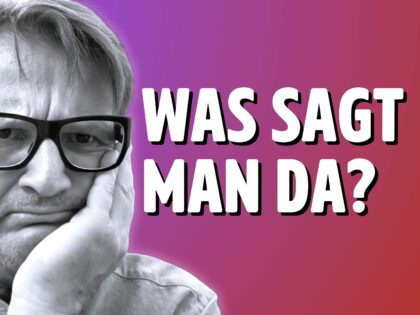 Unser Kriegsschrei