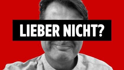 Junge Männer, alte Leute und das Nachrichtengift