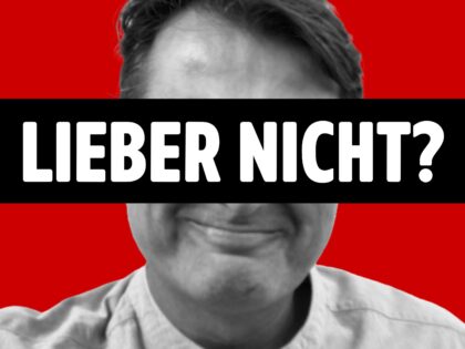 Junge Männer, alte Leute und das Nachrichtengift