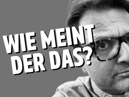 Ist Erbe wirklich leistungslos?