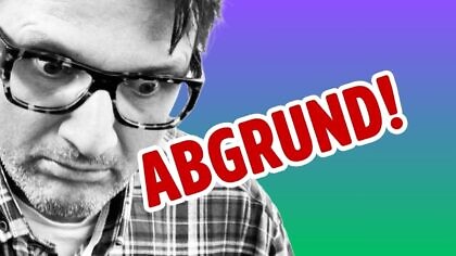 Ruf des Abgrunds