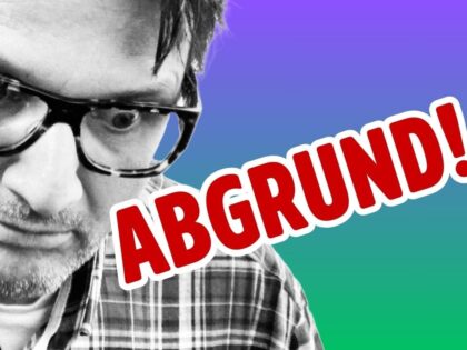 Ruf des Abgrunds