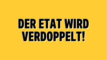 »An der Ferse aber kitzelt es jeden«