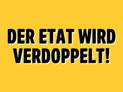 »An der Ferse aber kitzelt es jeden«