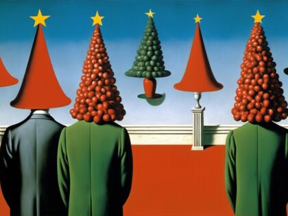 Weihnachtsmarkt ohne Weihnachten – was ist das Problem?