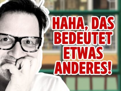 Aufmerksame Zuschauende