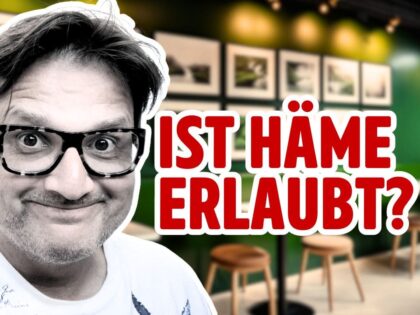 Wie viel Häme »darf« es sein?