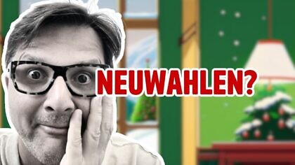 Kommt eine prodeutsche Regierung?