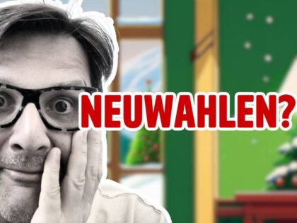 Kommt eine prodeutsche Regierung?