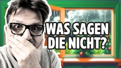 Feiert, verdammt nochmal!