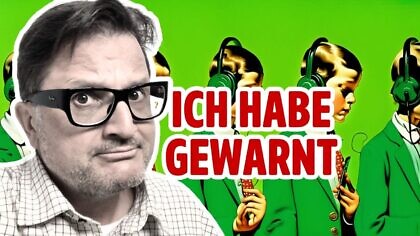 Was, wenn sie dumm bleiben?