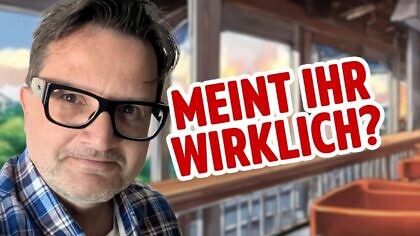 Nächstes Jahr dann Apokalypse