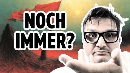 Dass wir das noch immer sind