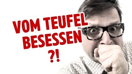 Wieviel Teufel steckt in der Politik?