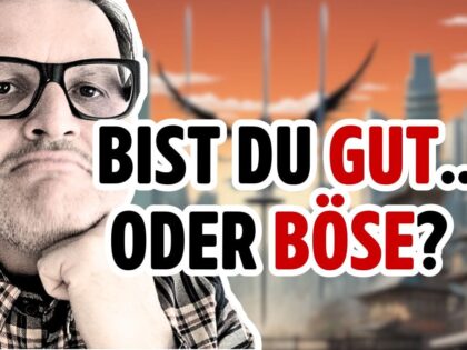 Was sind deine relevanten Strukturen?