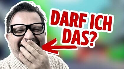 Wer beschützt die Beschützer?