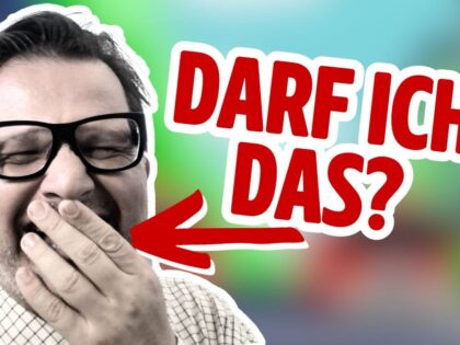 Wer beschützt die Beschützer?