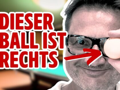 Ursache und Wirkung? Nein danke!