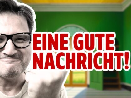Staatsstreich im Voraus