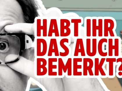 »Vollpfosten« schlimm, »Covidioten« okay