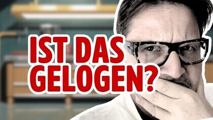 Die große Lüge