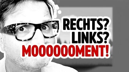 Was »Rechts« und »Links« heute wirklich bedeuten