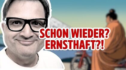 Der Kreislauf von Realität und Propaganda