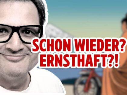 Der Kreislauf von Realität und Propaganda
