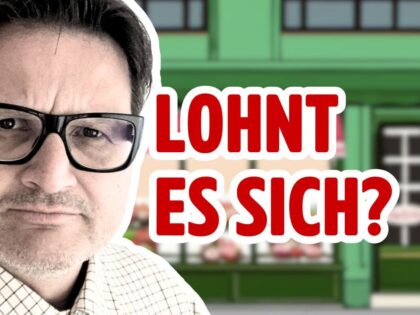 Der Mehrfrontenkrieg und du
