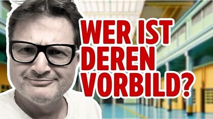 Das ist schlimmer als Arbeitsverweigerung!