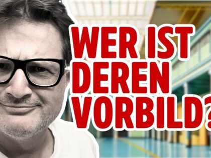 Das ist schlimmer als Arbeitsverweigerung!