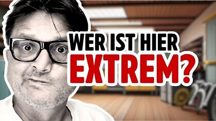 Wird Deutschland von Extremisten regiert?