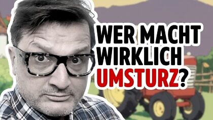 Die Umsturzhelfer