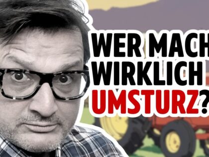 Die Umsturzhelfer