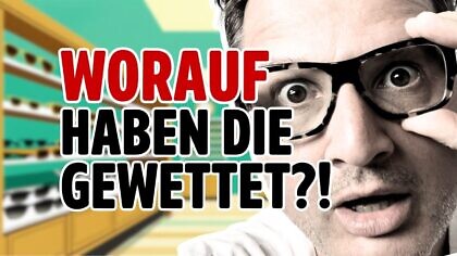 Deutschland ist nicht unnütz