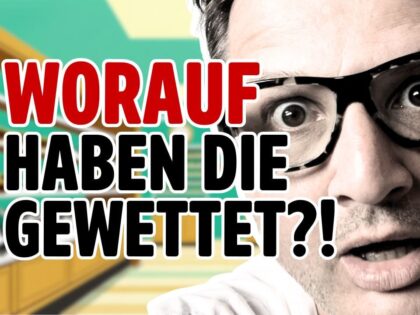 Deutschland ist nicht unnütz