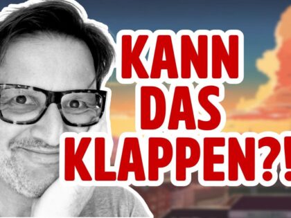 WerteUnion, bald als Partei