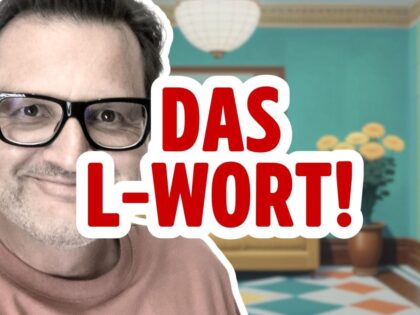 Kalte Zeiten – ich bin dagegen!