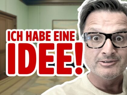 Der Tag der Wenigen
