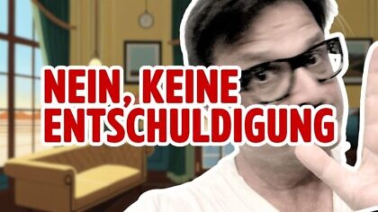 Danke, Herr Maaßen!