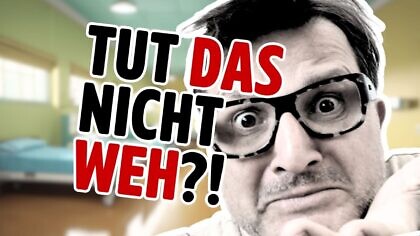 Wenn Lügen (nicht) wehtun