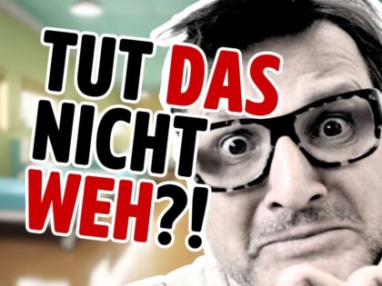 Wenn Lügen (nicht) wehtun