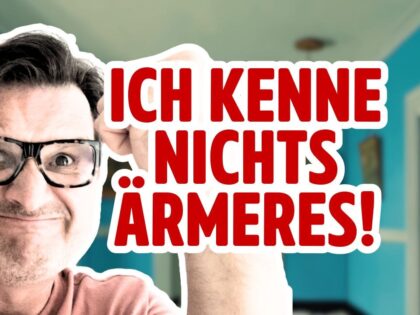 Goethe, Prometheus und unsere Kandidaten