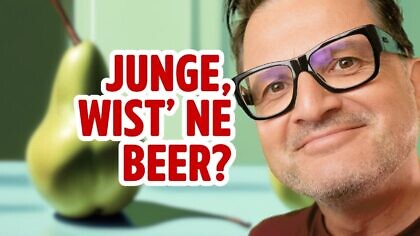 Würde ich dennoch einen Birnbaum pflanzen